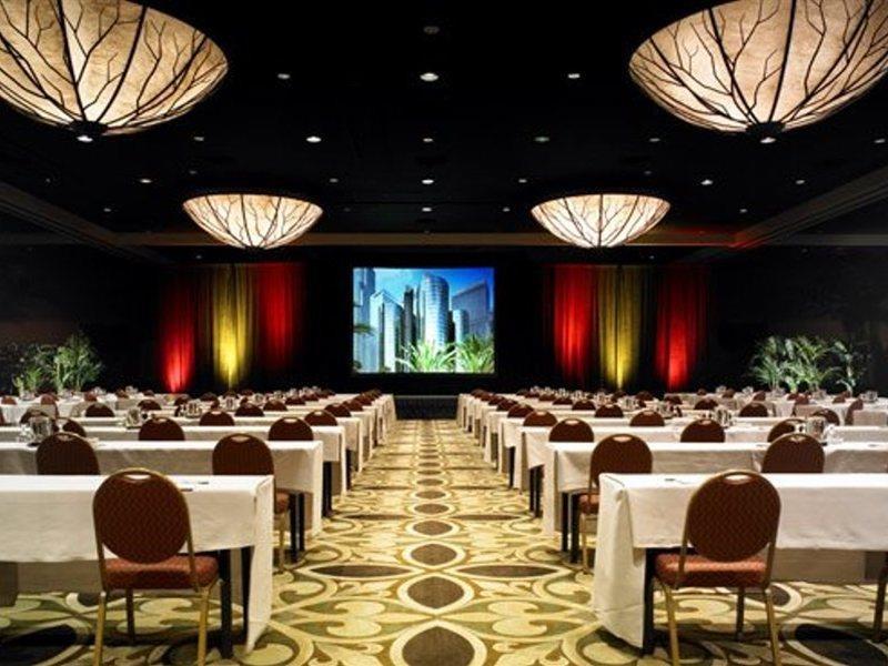 Hotel The Westin Bonaventure & Suites, Angeles
