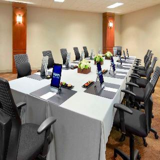 The Westin Bonaventure & Suites, Angeles Los Angeles