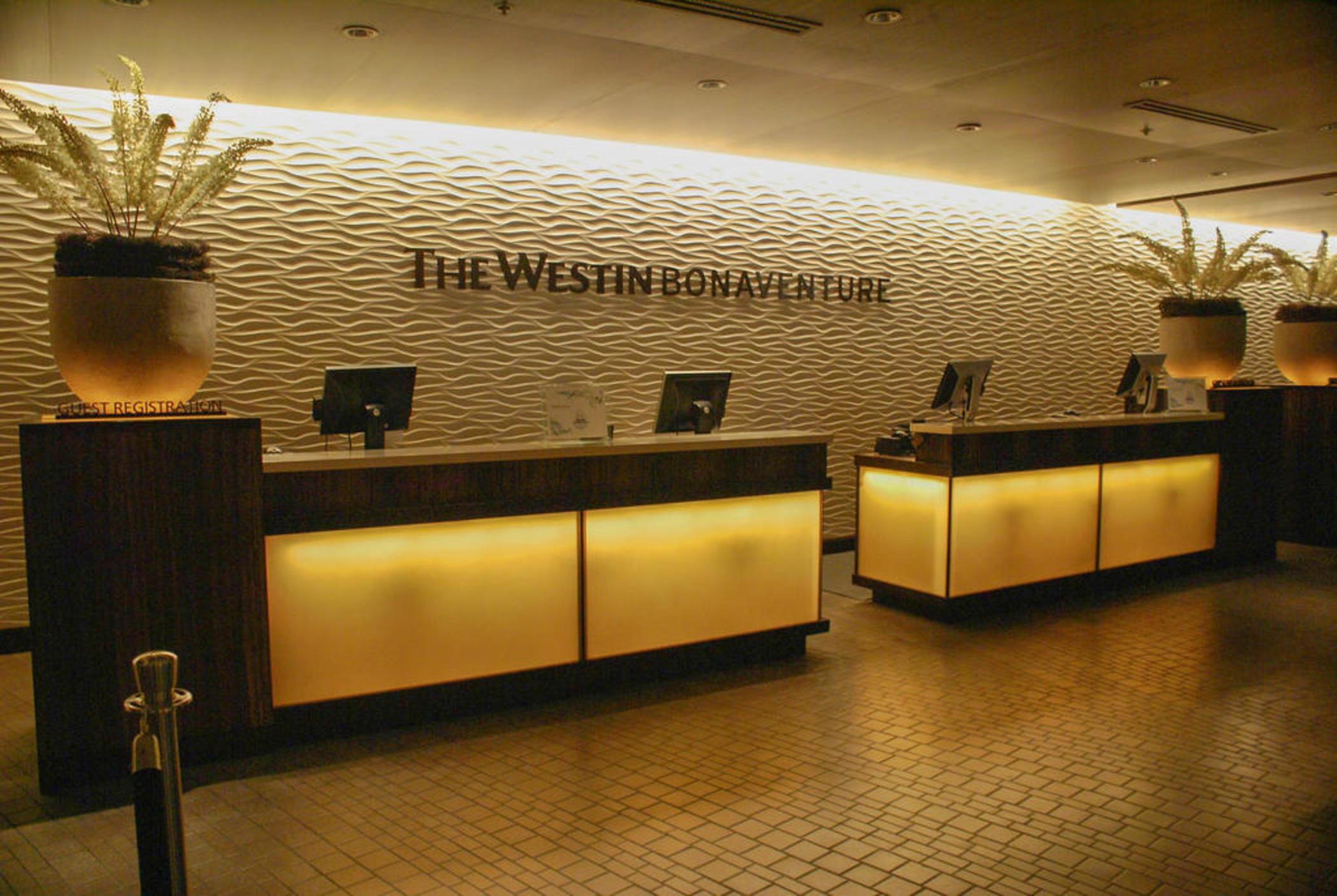 Hotel The Westin Bonaventure & Suites, Angeles Los Angeles