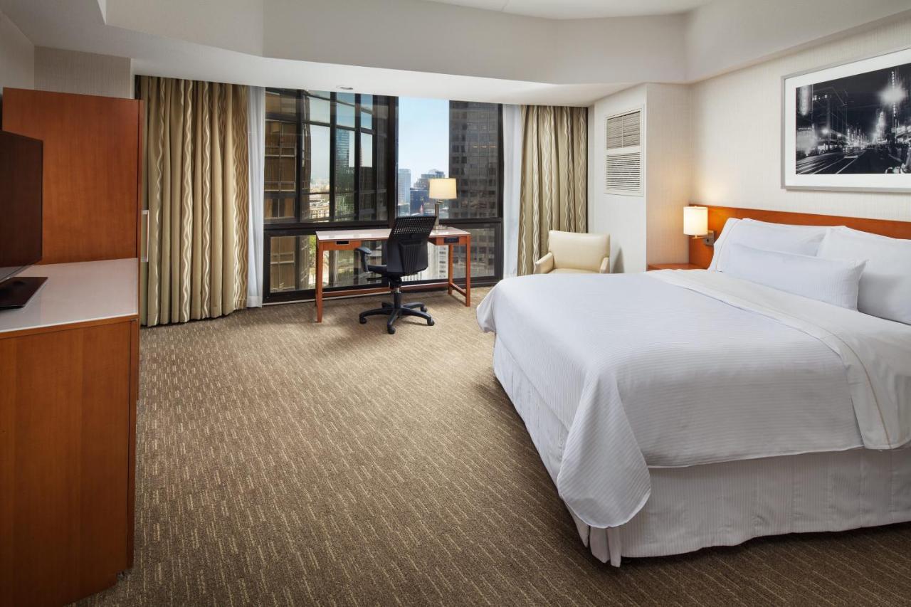 Hotel The Westin Bonaventure & Suites, Angeles