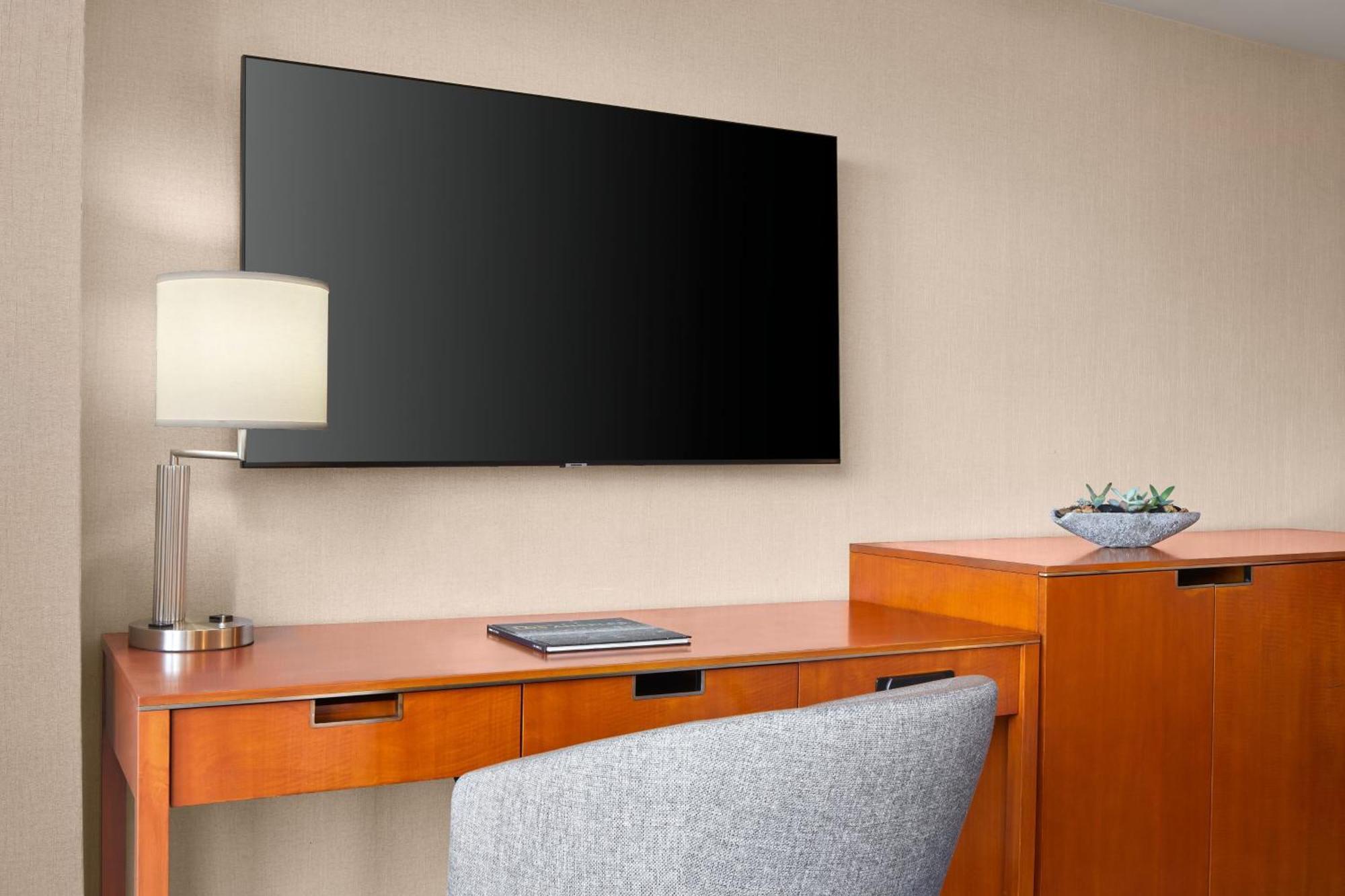 The Westin Bonaventure & Suites, Angeles Los Angeles