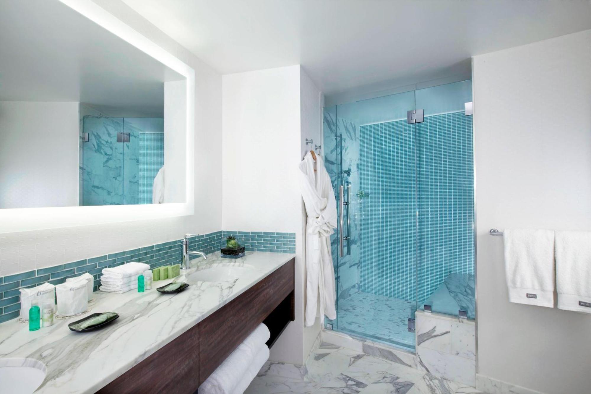 The Westin Bonaventure & Suites, Angeles Hotel 4*