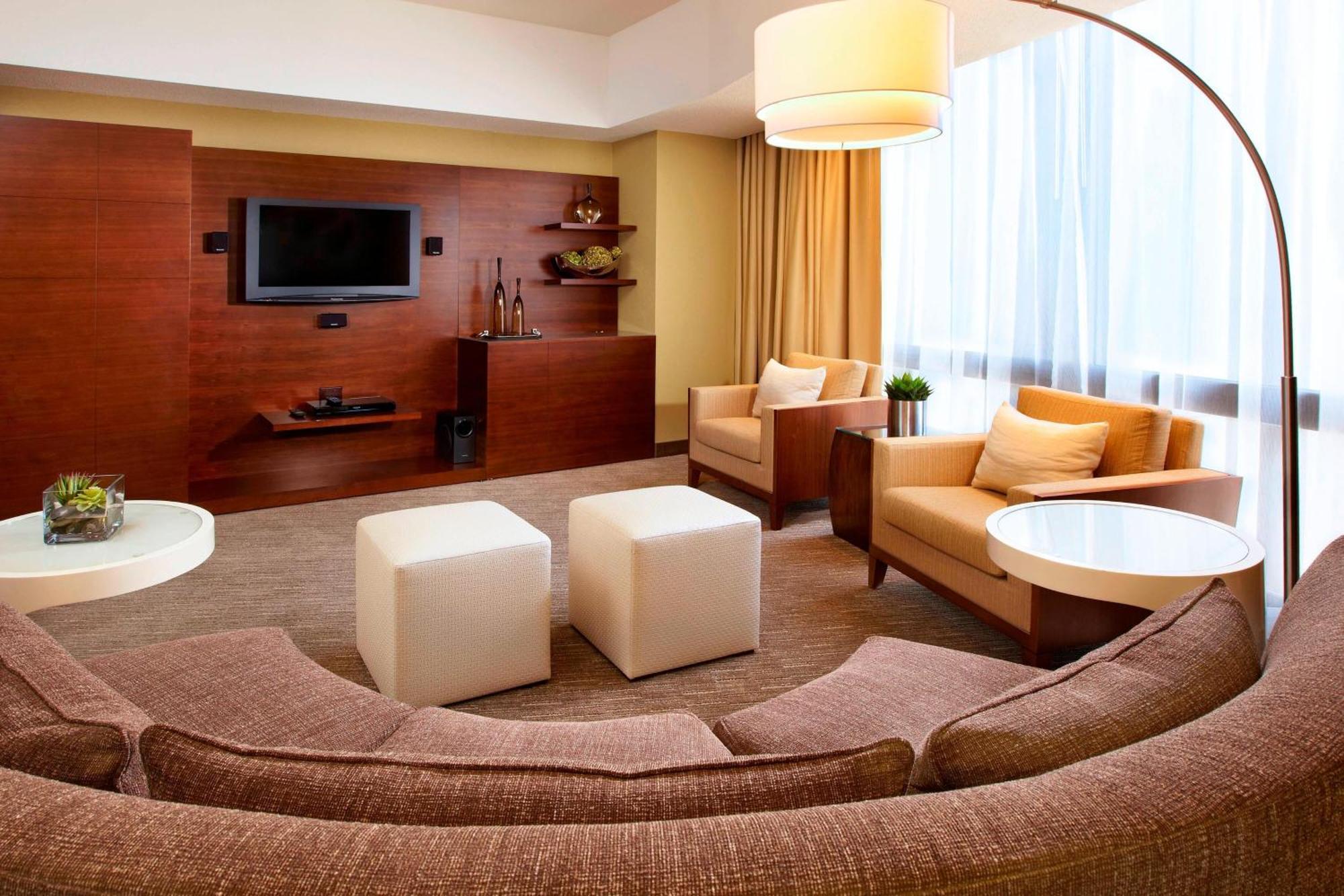 Hotel The Westin Bonaventure & Suites, Angeles