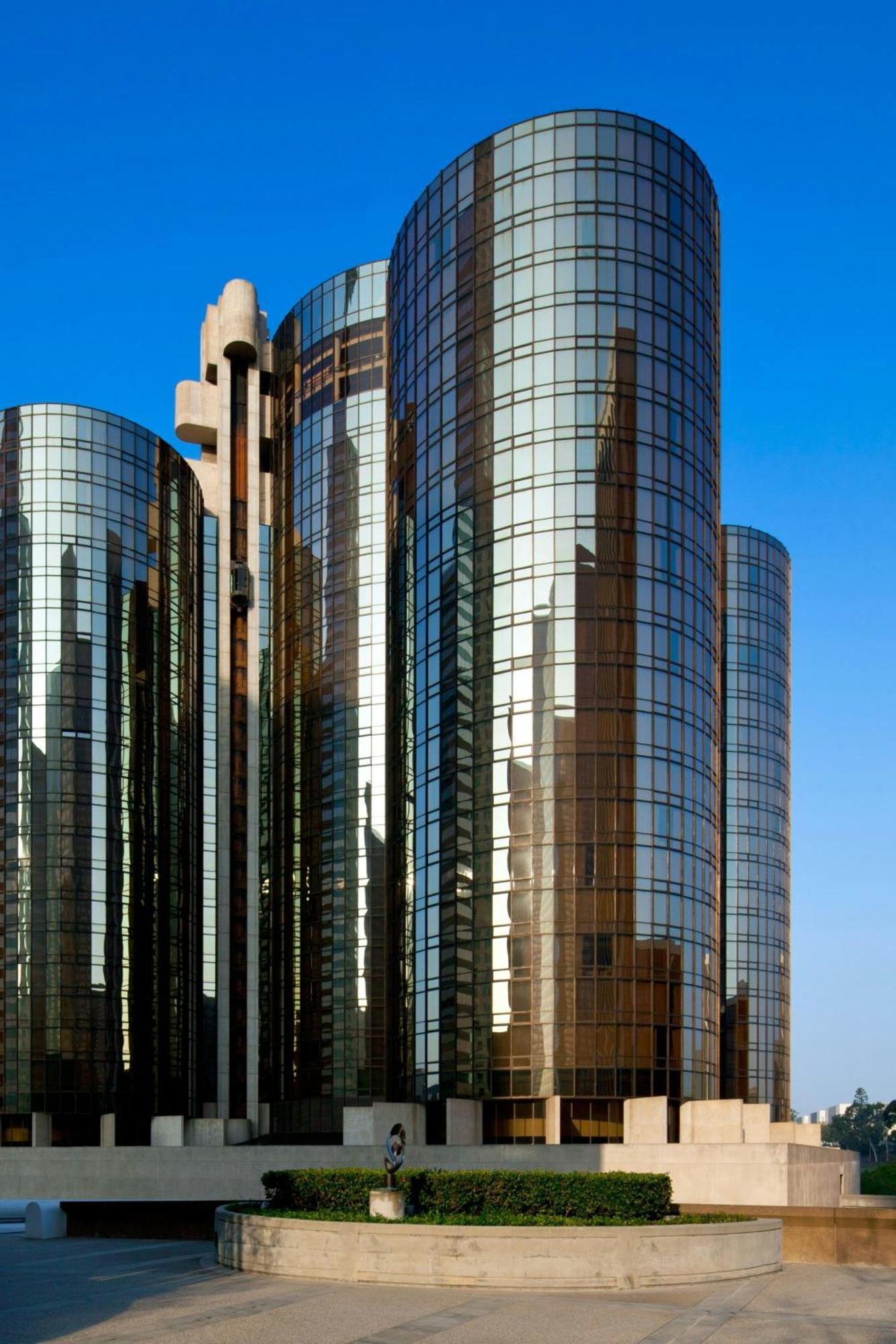 The Westin Bonaventure & Suites, Angeles Hotel 4*